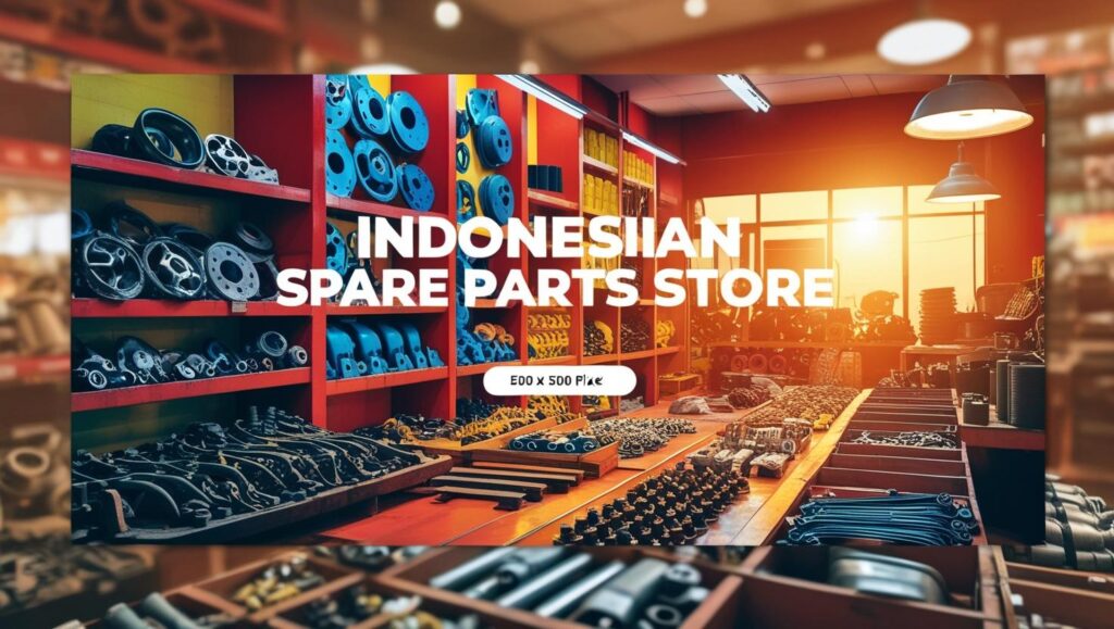 toko sparepart indonesia
