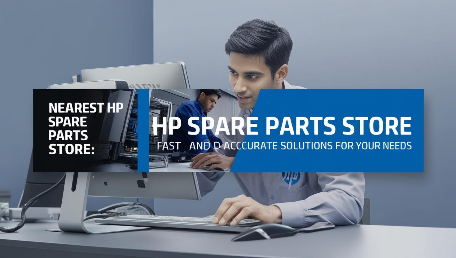 Toko Sparepart HP Terdekat